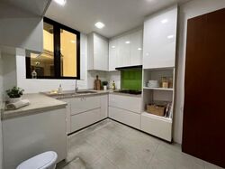 Seasons Park (D26), Condominium #577168601